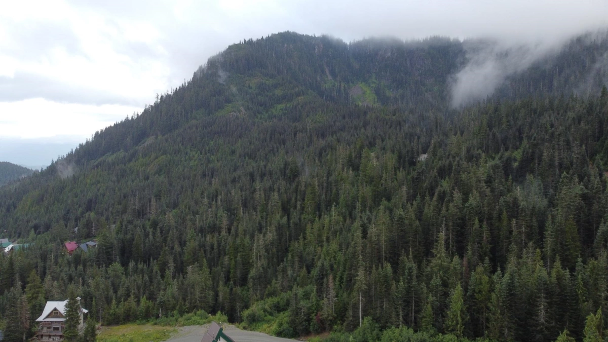 Dining Area Photo of 20950 Snowflake Crescent, Agassiz, BC