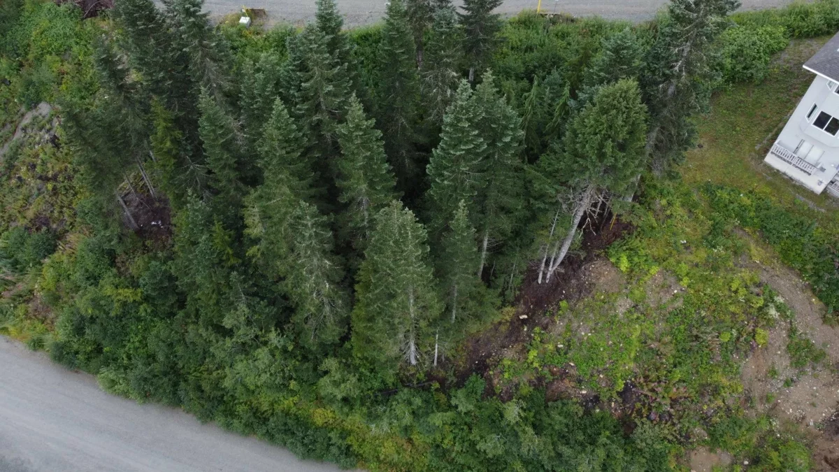 Exterior Rear Photo of 20950 Snowflake Crescent, Agassiz, BC