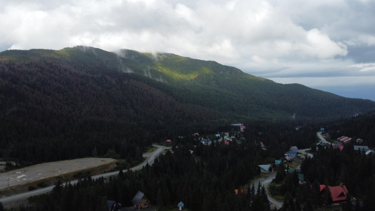 Pantry Photo of 20950 Snowflake Crescent, Agassiz, BC