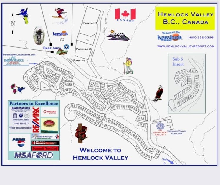 Primary Bathroom Photo of 20950 Snowflake Crescent, Agassiz, BC