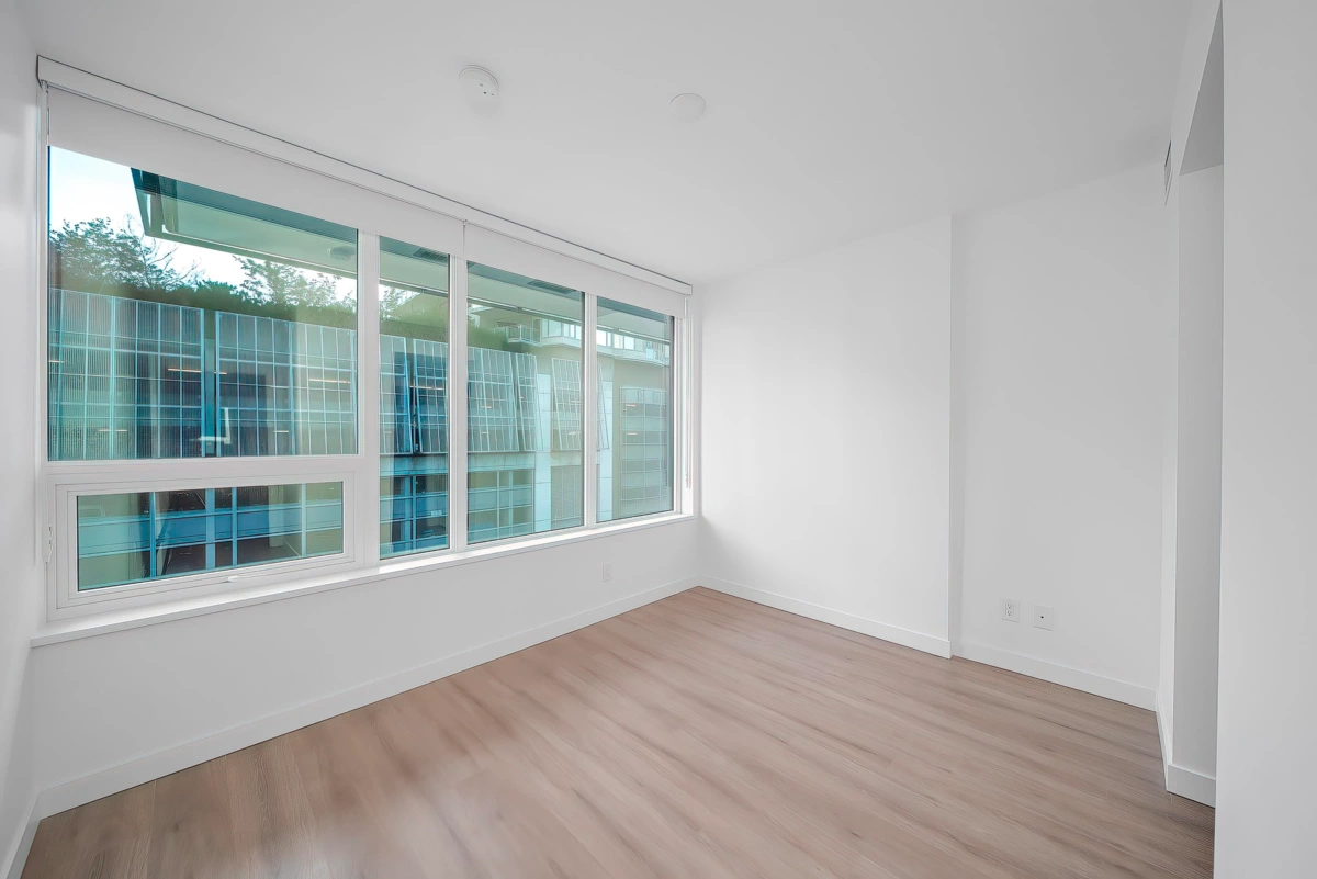 Bedroom 2 Photo of 508 823 Carnarvon Street, New Westminster, BC