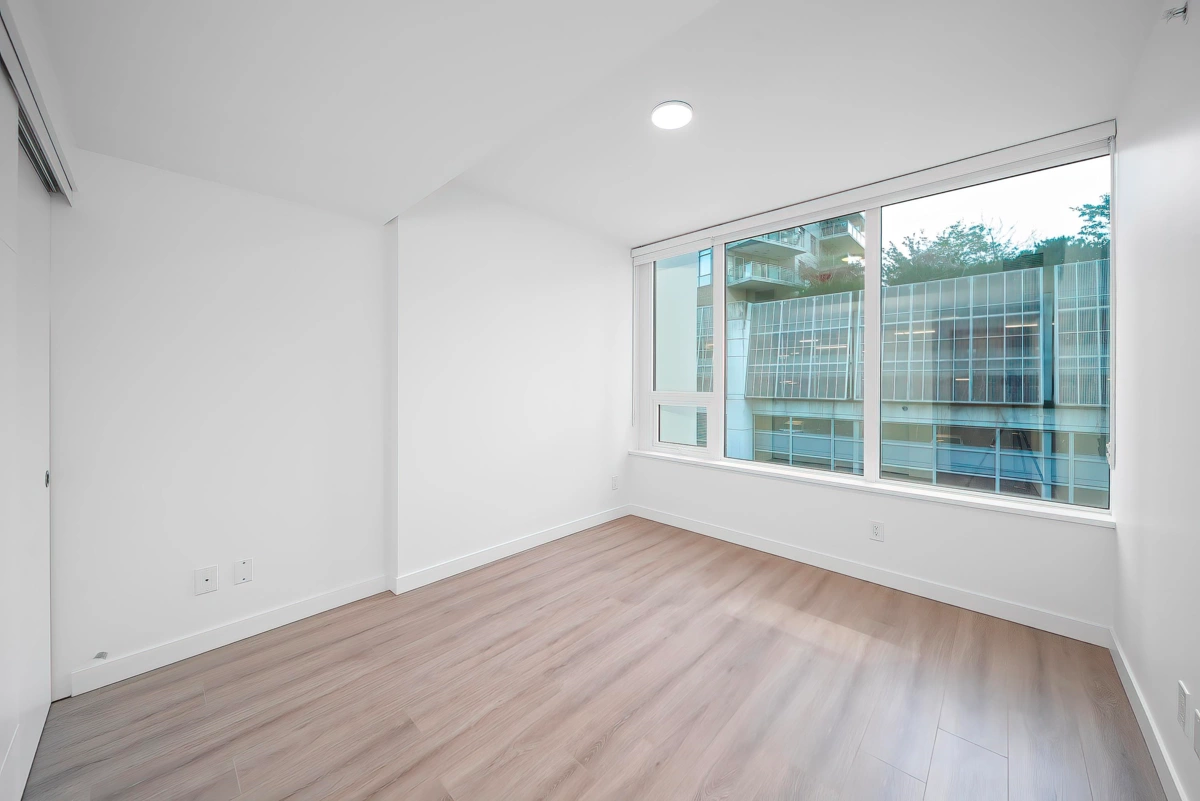 Bedroom 4 Photo of 508 823 Carnarvon Street, New Westminster, BC