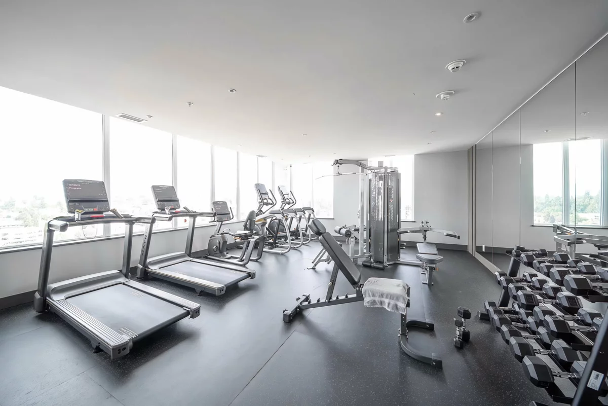 Mudroom Photo of 508 823 Carnarvon Street, New Westminster, BC