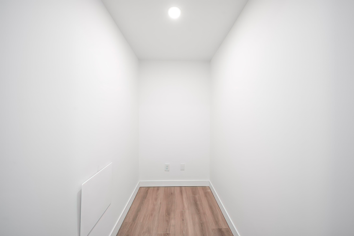 Office / Den Photo of 508 823 Carnarvon Street, New Westminster, BC