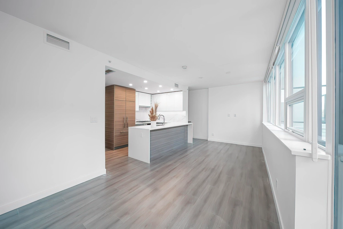 Primary Bathroom Photo of 508 823 Carnarvon Street, New Westminster, BC