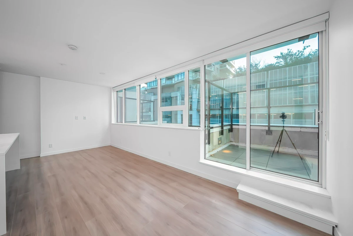 Primary Bedroom Photo of 508 823 Carnarvon Street, New Westminster, BC