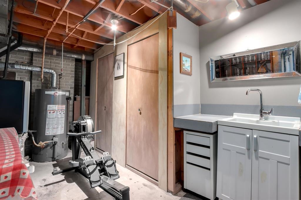 Backyard Photo of 1310 Harbour Drive, Coquitlam, BC