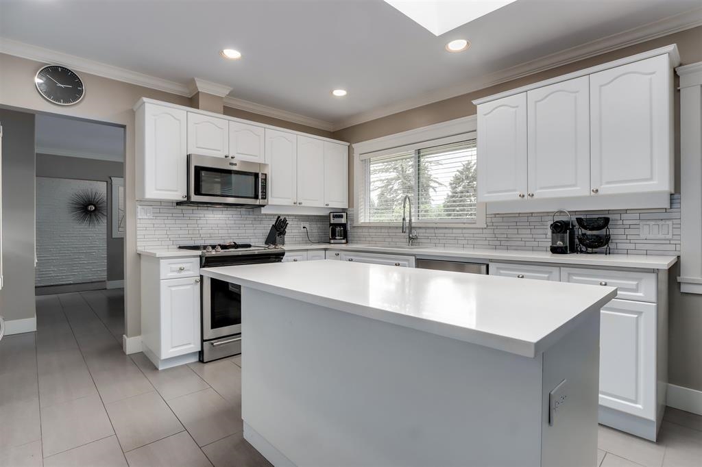 Bedroom 2 Photo of 1310 Harbour Drive, Coquitlam, BC