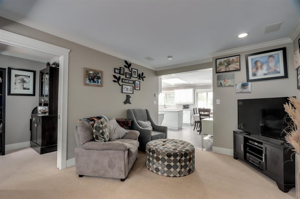 Bedroom 4 Photo of 1310 Harbour Drive, Coquitlam, BC