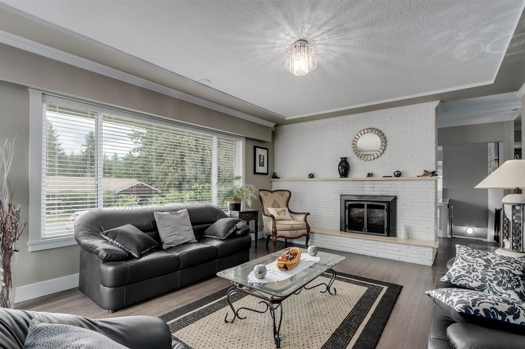 Family Room Photo of 1310 Harbour Drive, Coquitlam, BC