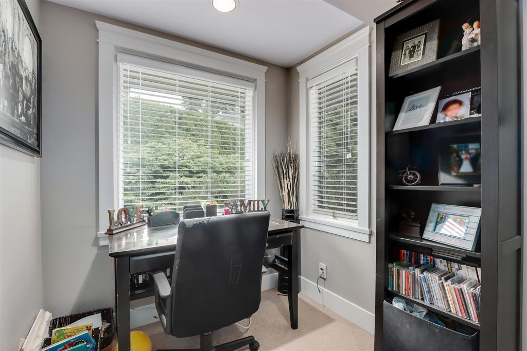 Guest Bathroom Photo of 1310 Harbour Drive, Coquitlam, BC