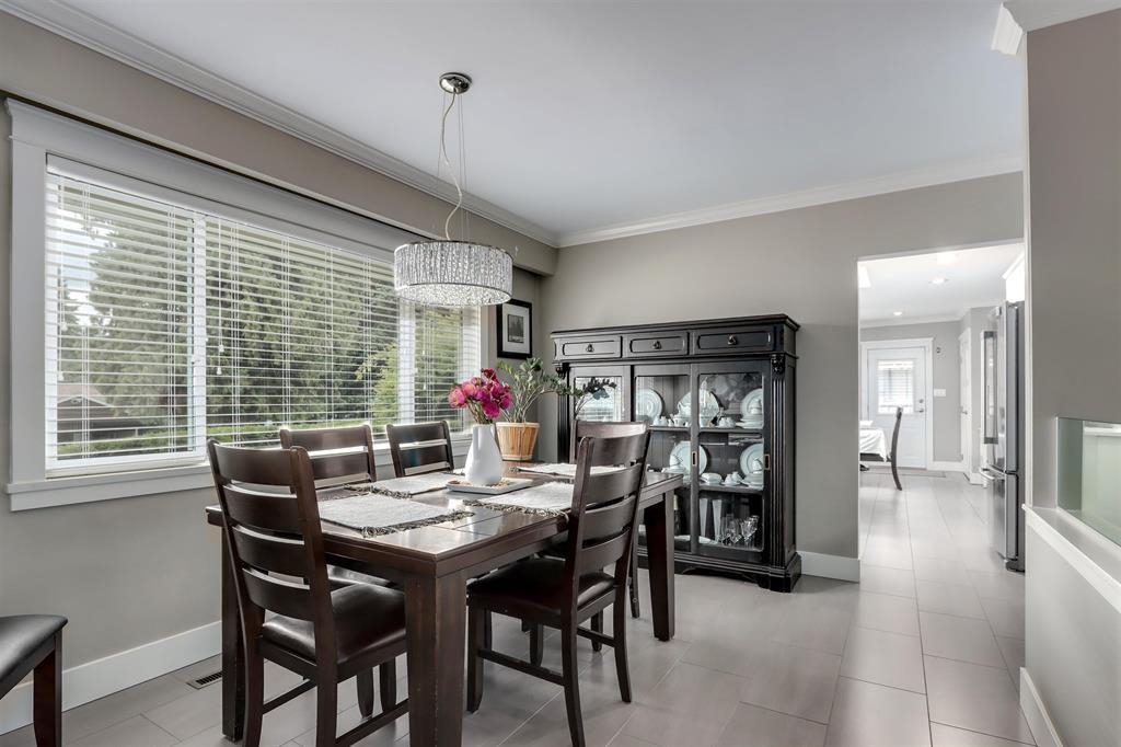 Kitchen Island Photo of 1310 Harbour Drive, Coquitlam, BC