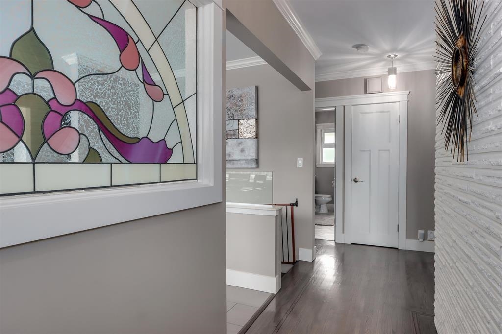 Kitchen Photo of 1310 Harbour Drive, Coquitlam, BC