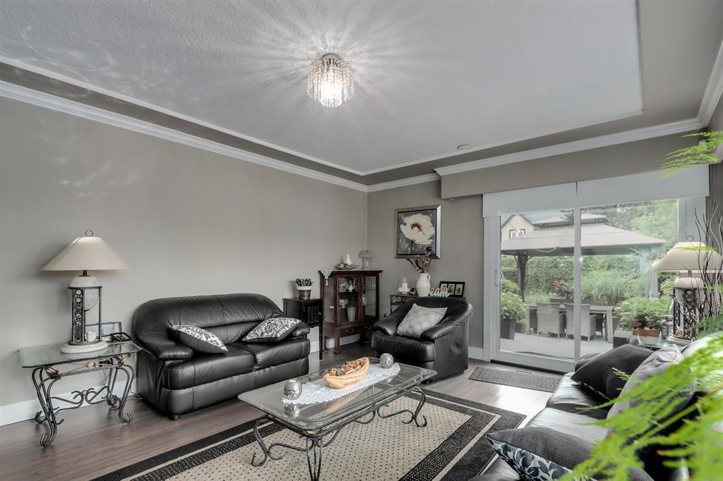 Living Room Photo of 1310 Harbour Drive, Coquitlam, BC