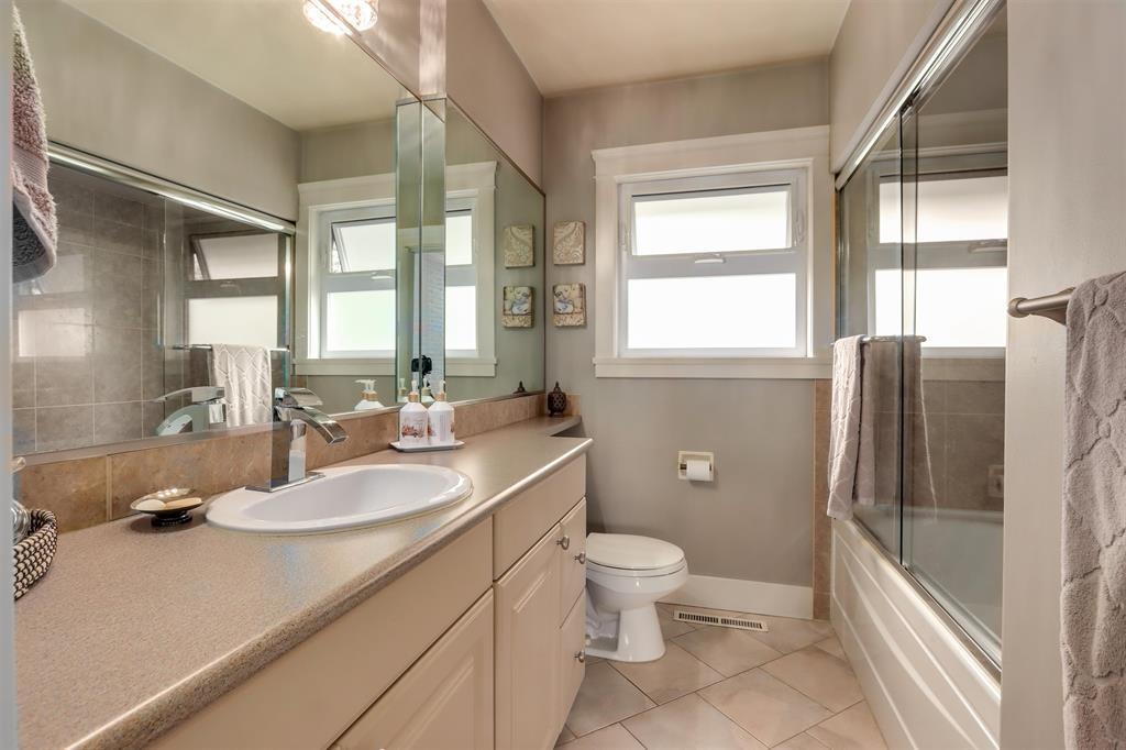 Loft / Bonus Room Photo of 1310 Harbour Drive, Coquitlam, BC