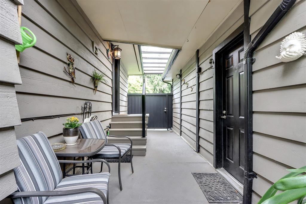 Outdoor Kitchen Photo of 1310 Harbour Drive, Coquitlam, BC