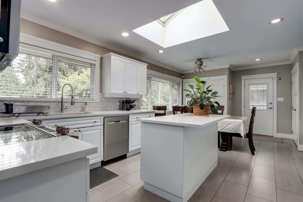 Primary Bedroom Photo of 1310 Harbour Drive, Coquitlam, BC