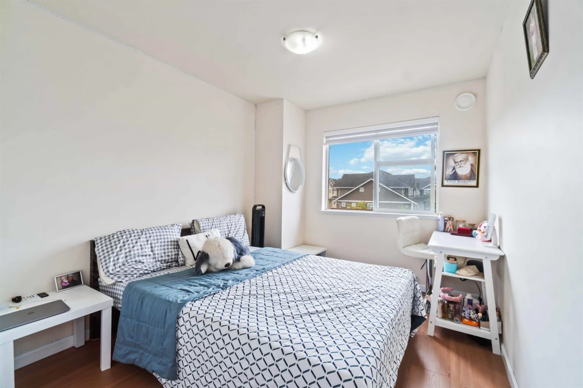 Loft / Bonus Room Photo of 8 935 Ewen Avenue, New Westminster, BC