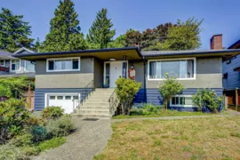 962 Whitchurch Street, North Vancouver, BC