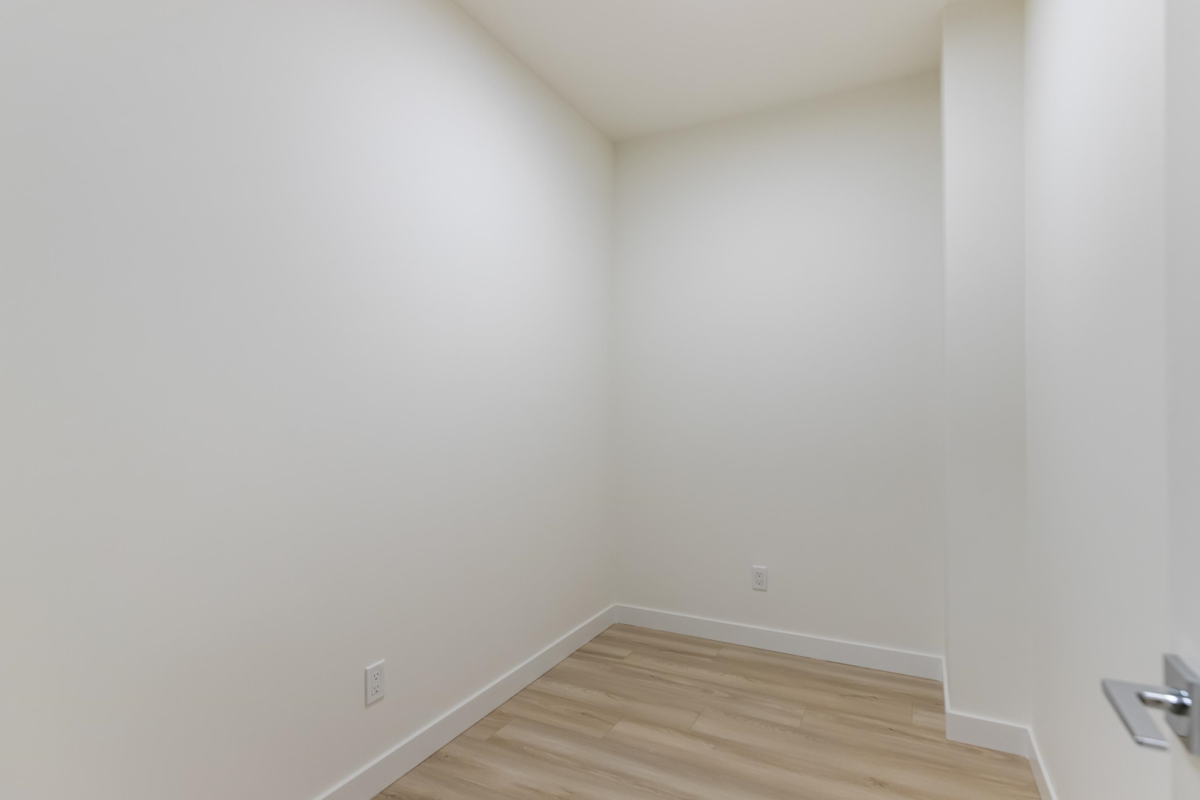 Basement Recreation Room Photo of 309 11913 Burnett Street, Maple Ridge, BC