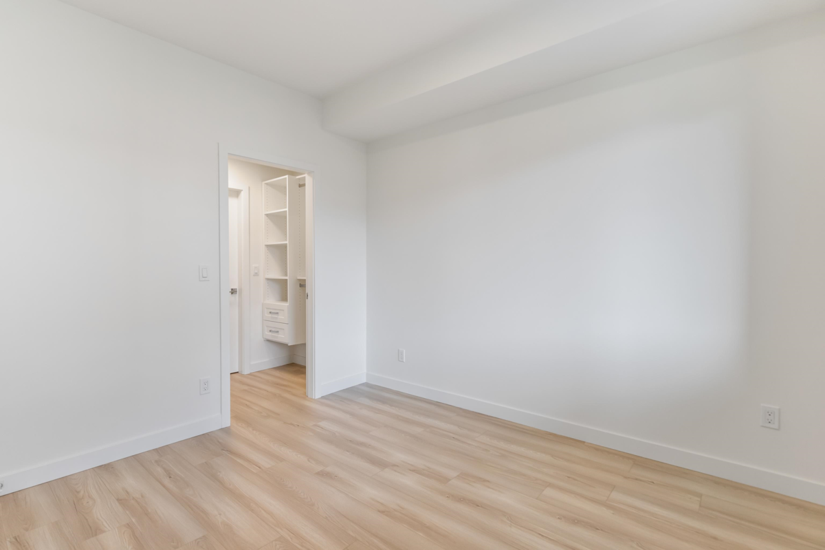 Guest Bathroom Photo of 309 11913 Burnett Street, Maple Ridge, BC