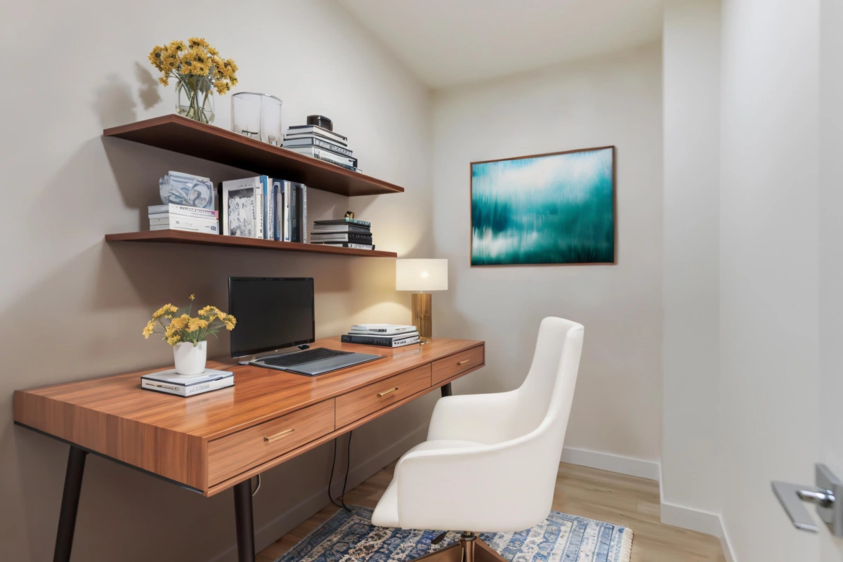 Loft / Bonus Room Photo of 309 11913 Burnett Street, Maple Ridge, BC