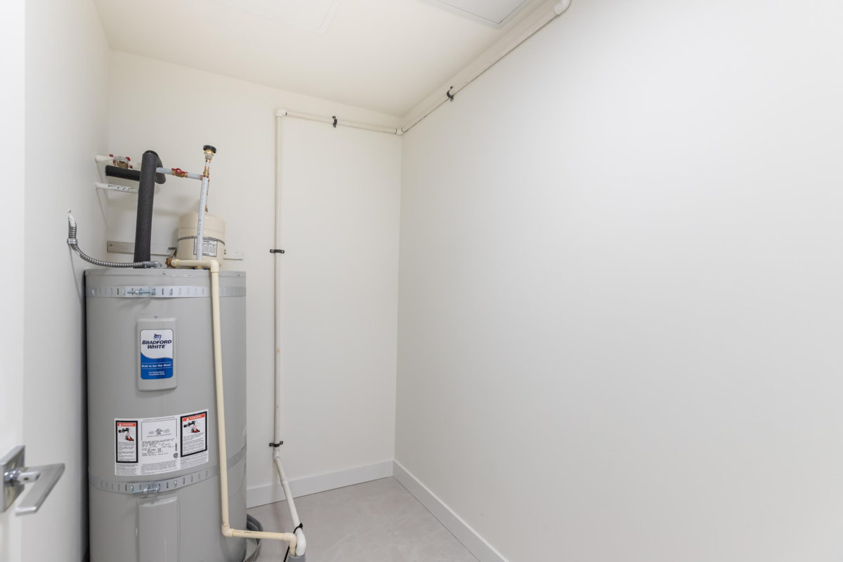 Mudroom Photo of 309 11913 Burnett Street, Maple Ridge, BC