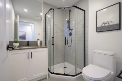 Community Amenities Photo (Clubhouse) of 1 4788 54a Street, Delta, BC