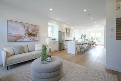 Pantry Photo of 1 4788 54a Street, Delta, BC