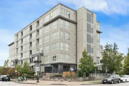 282 4133 Stolberg Street, Richmond, BC, Richmond — Apartment/Condo for sale