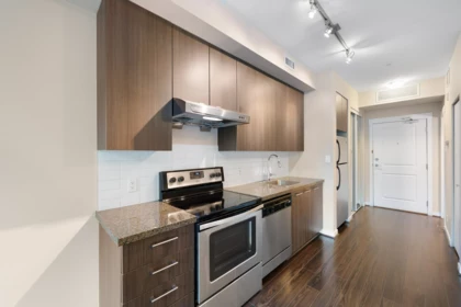 282 4133 Stolberg Street, Richmond, BC, Richmond — Apartment/Condo for sale