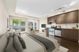 282 4133 Stolberg Street, Richmond, BC