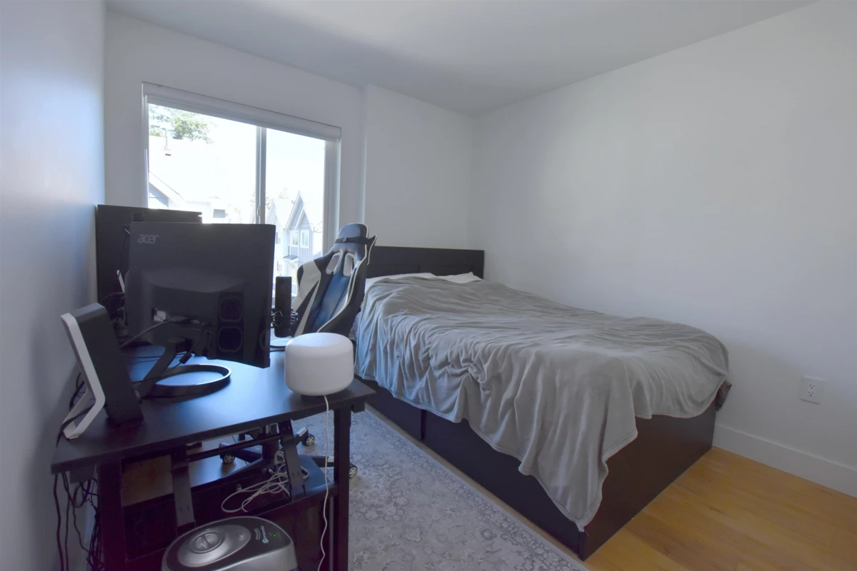 Bedroom 2 Photo of 12 17458 100 Avenue, Surrey, BC