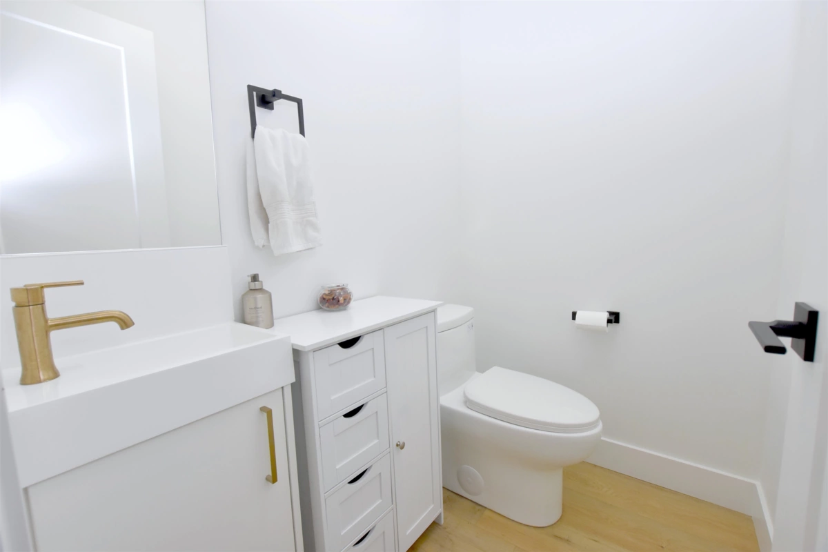 Pantry Photo of 12 17458 100 Avenue, Surrey, BC