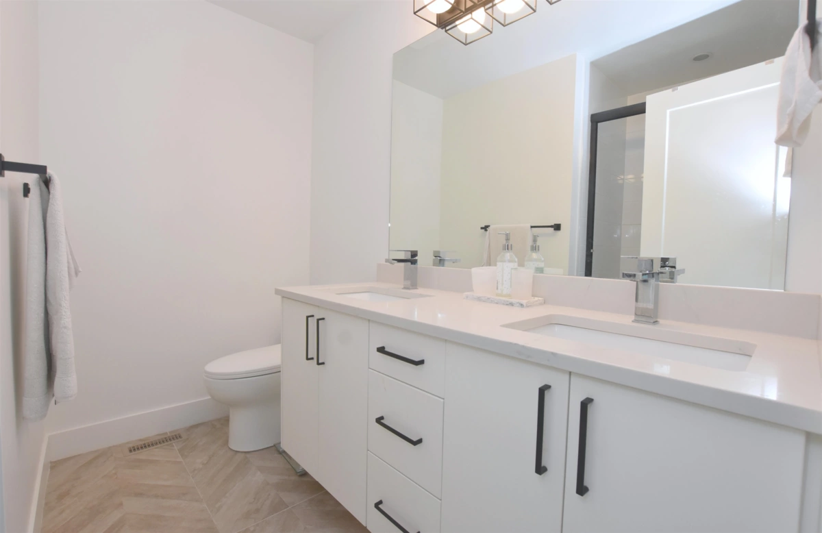 Primary Bedroom Photo of 12 17458 100 Avenue, Surrey, BC