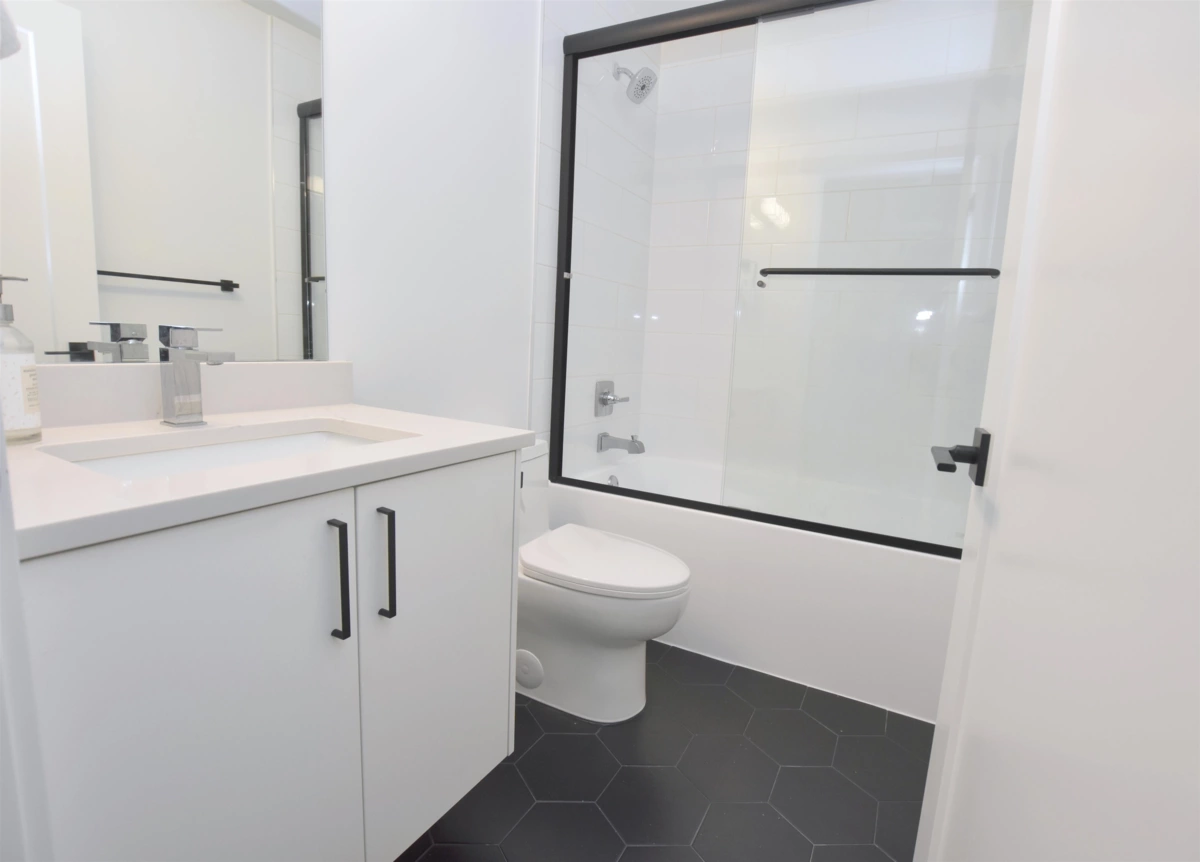 Walk-In Closet Photo of 12 17458 100 Avenue, Surrey, BC