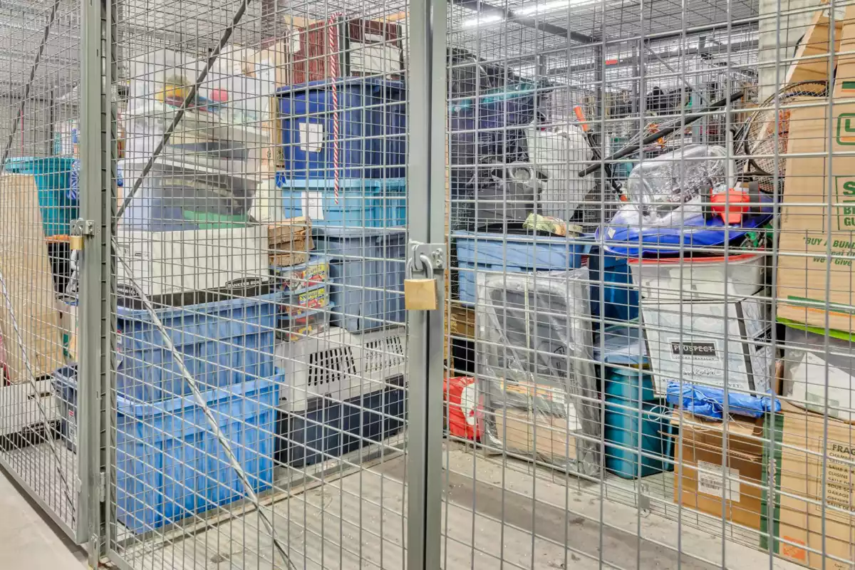 Powder Room Photo of 1203 15152 Russell Avenue, White Rock, BC