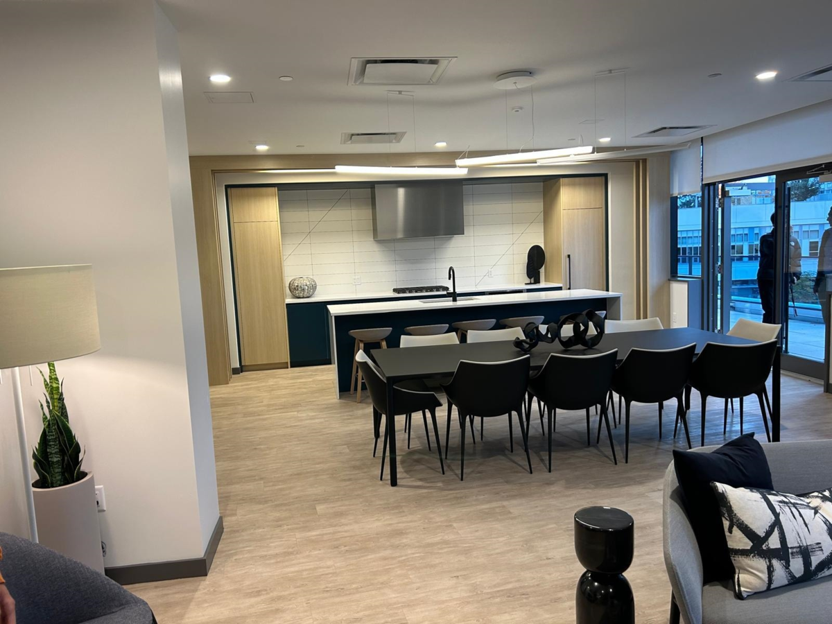 Bedroom 2 Photo of 2910 10448 University Drive, Surrey, BC