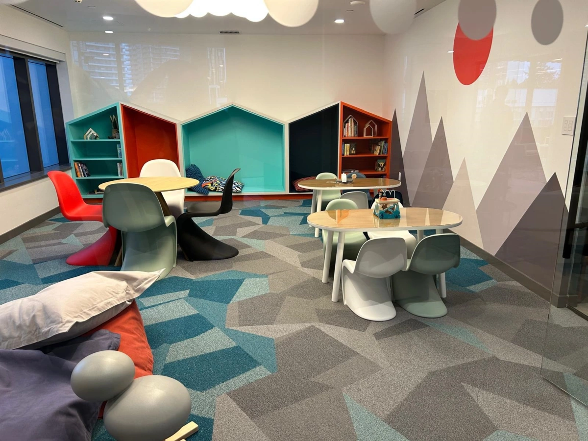 Bedroom 3 Photo of 2910 10448 University Drive, Surrey, BC