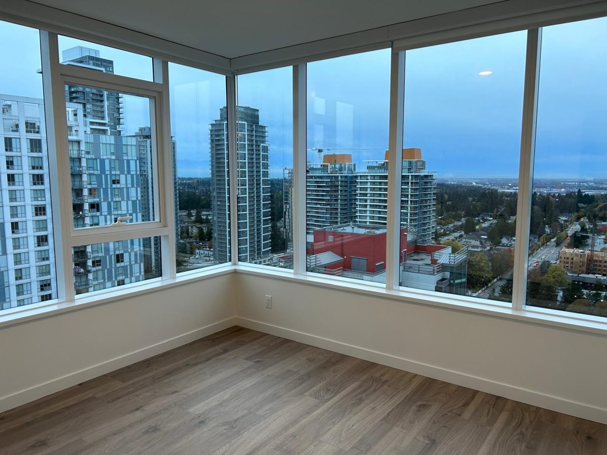 Dining Area Photo of 2910 10448 University Drive, Surrey, BC