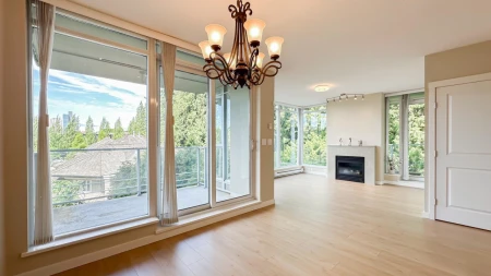 501 2688 West Mall, Vancouver, BC, Vancouver — Apartment/Condo for sale