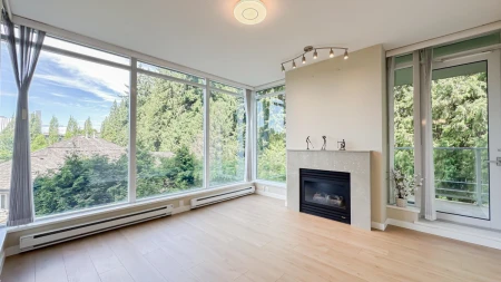 501 2688 West Mall, Vancouver, BC, Vancouver — Apartment/Condo for sale