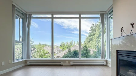 501 2688 West Mall, Vancouver, BC, Vancouver — Apartment/Condo for sale