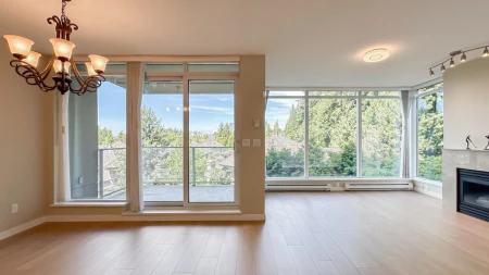 501 2688 West Mall, Vancouver, BC, Vancouver — Apartment/Condo for sale