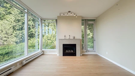 501 2688 West Mall, Vancouver, BC, Vancouver — Apartment/Condo for sale