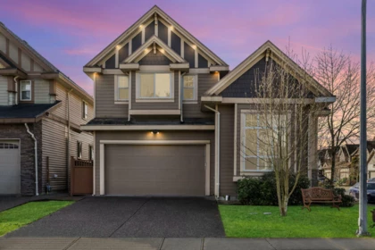 7326 199 Street, Langley, BC, Langley — Single Family Residence for sale
