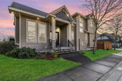7326 199 Street, Langley, BC, Langley — Single Family Residence for sale