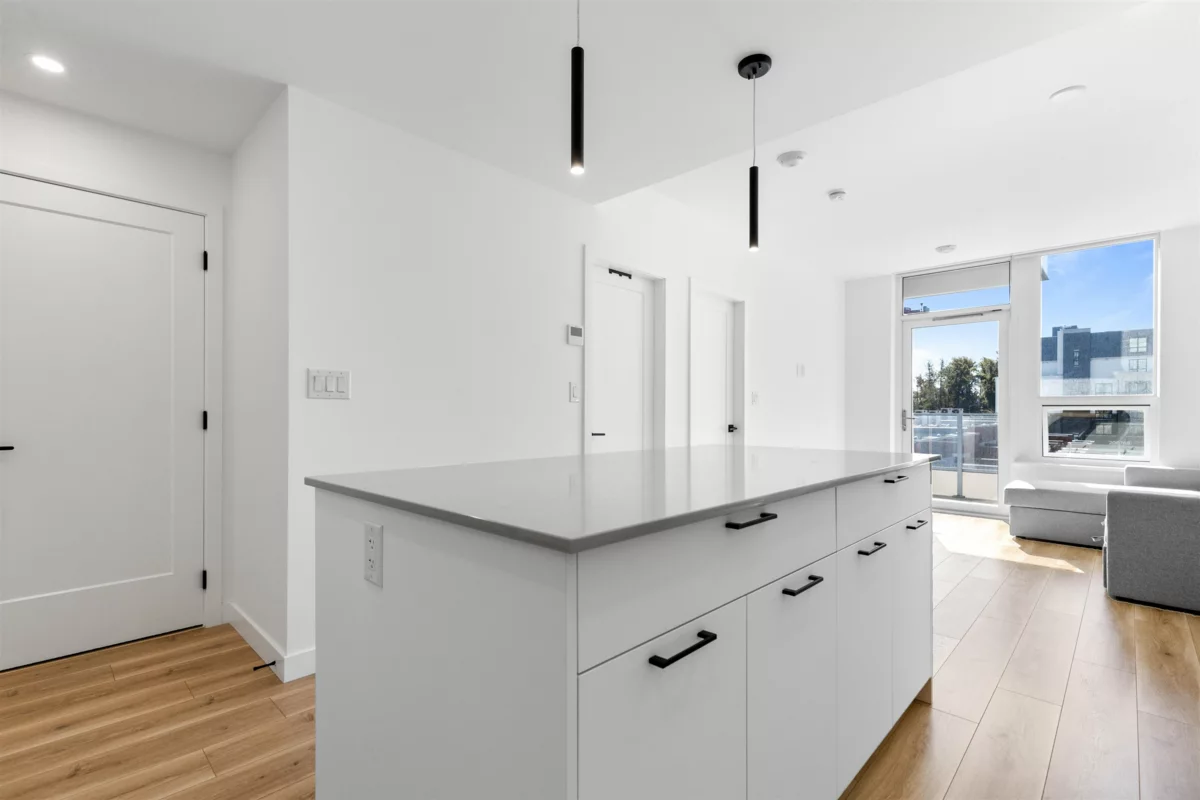 Bedroom 3 Photo of 404 8551 201 Street, Langley, BC