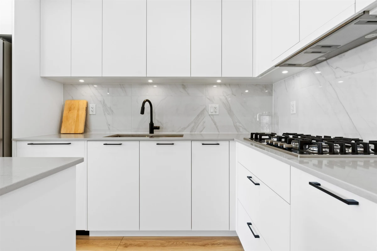 Bedroom 4 Photo of 404 8551 201 Street, Langley, BC