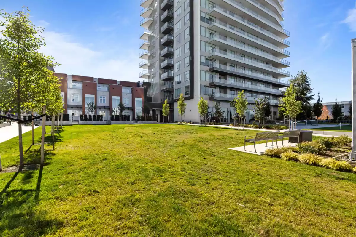 Fitness Center Photo Near 404 8551 201 Street, Langley, BC